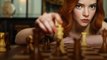 Le jeu de la dame (The Queen's Gambit) | Bande-annonce officielle | Netflix Series