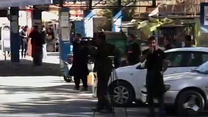 Megtámadták a kabuli egyetemet, diákok haltak meg