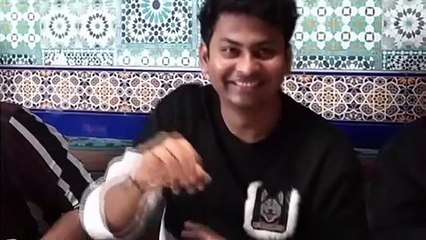 PUBG UNBAN News , BABA Ka DHABA EXPOSED