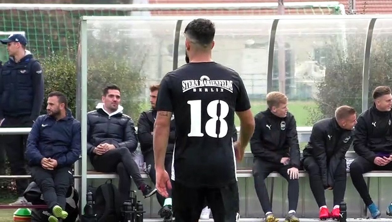 Mahlsdorf-Marienfelde Stimmen