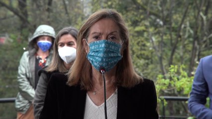 Download Video: PP pide la comparecencia de Marlaska para explicar los disturbios