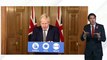 UK lockdown Prime Minister Boris Johnson announces extension to furlough scheme