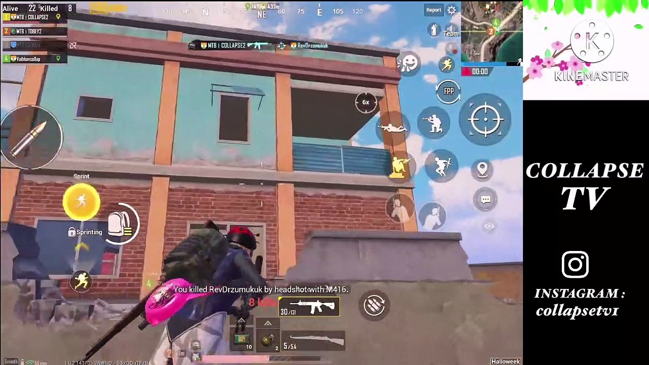 WHAT HE'S DOING ? | KR DAY 2 PUBG MOBILE MANIPUR
