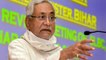 Here's what Nitish said about corona situation in Bihar