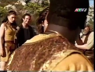 Những Cuộc Phiêu Lưu Của Sinbad - The Adventures Of Sinbad [Tập 26 A]