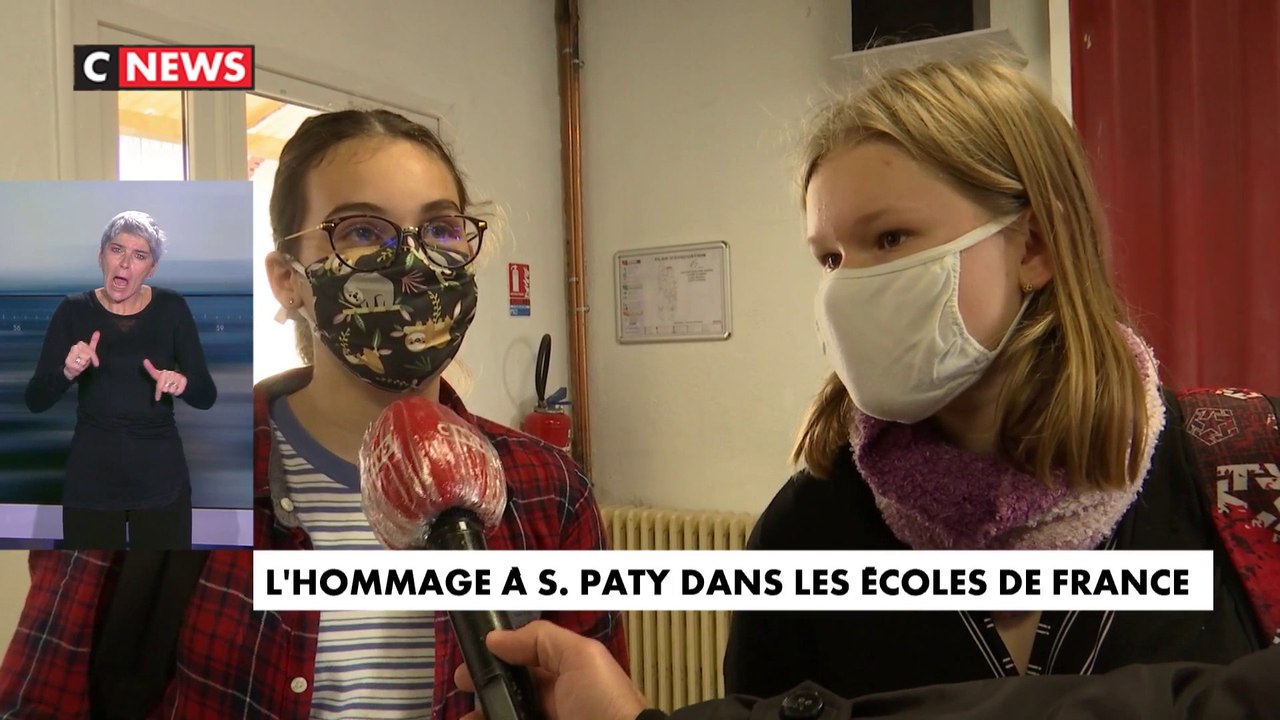 Rentrée : Débats et dialogues organisés entre les élèves