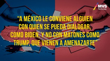 ¿Qué se juega mañana en las elecciones de EEUU?