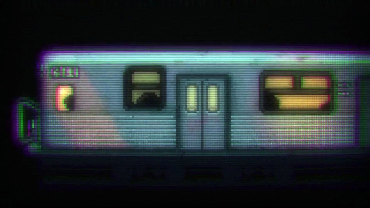Super Lone Survivor - Teaser
