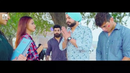 Shekhi_|_(Official_Video)_|_Mr._Vijz_|_New_Punjabi_Songs_2020_|_T-Series