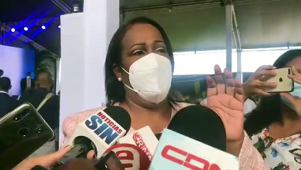 Declaraciones de la presidenta de la ADP sobre inicio del año escolar