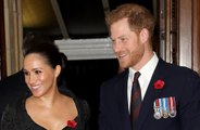 Harry e Meghan descartam planos de Natal com realeza britânica