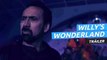 Teaser de Willy's Wonderland, con Nicolas Cage luchando contra robots animatrónicos