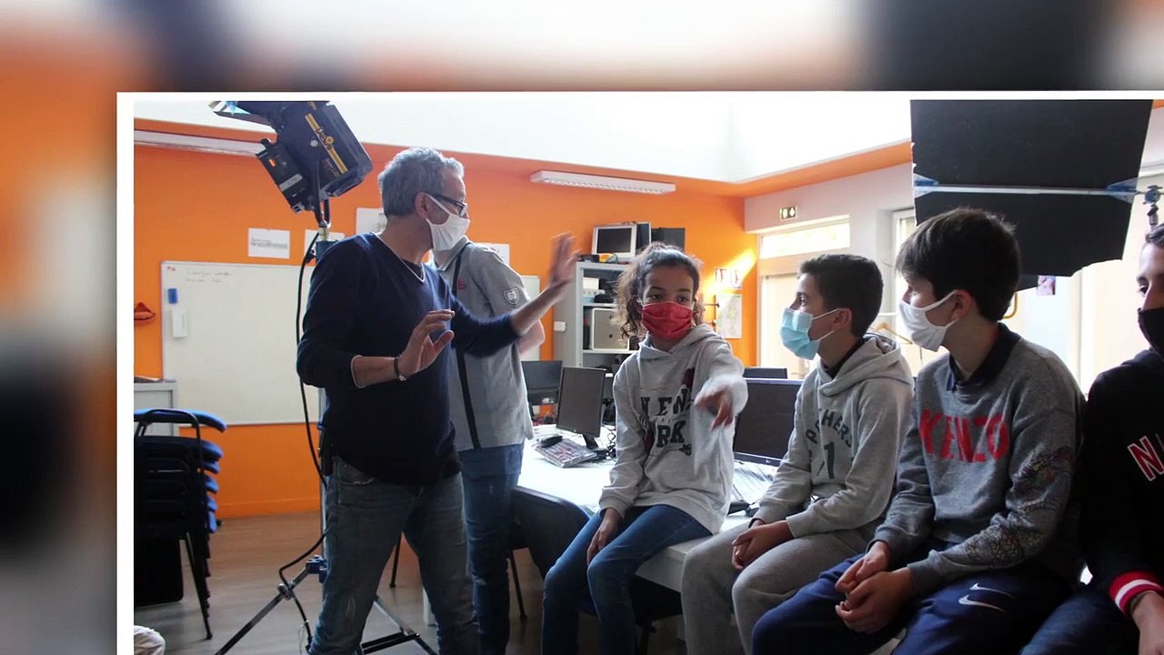 Photo Montage Stage Vidéo