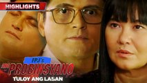 Lily makes Mariano prepare for Oscar's duties | FPJ's Ang Probinsyano