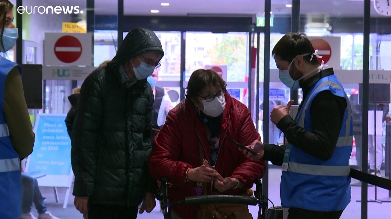 Wegen Corona: Feiern die Schweizer Weihnachten 2020 im Wald?