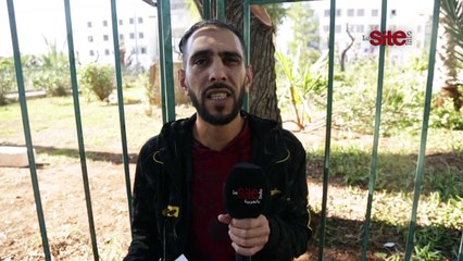 بعدما ركب _قوارب الموت_ وضاع وسط البحر.. مغربي يستعطف المسؤولين_ بغيت نشوف ولدي في ألمانيا