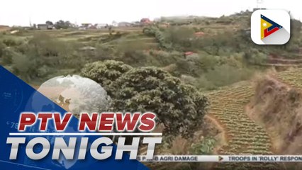 #PTVNewsTonight | Preps for typhoon 'Siony' in full swing