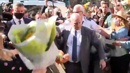 Johnny Depp débouté dans son procès face au "Sun"