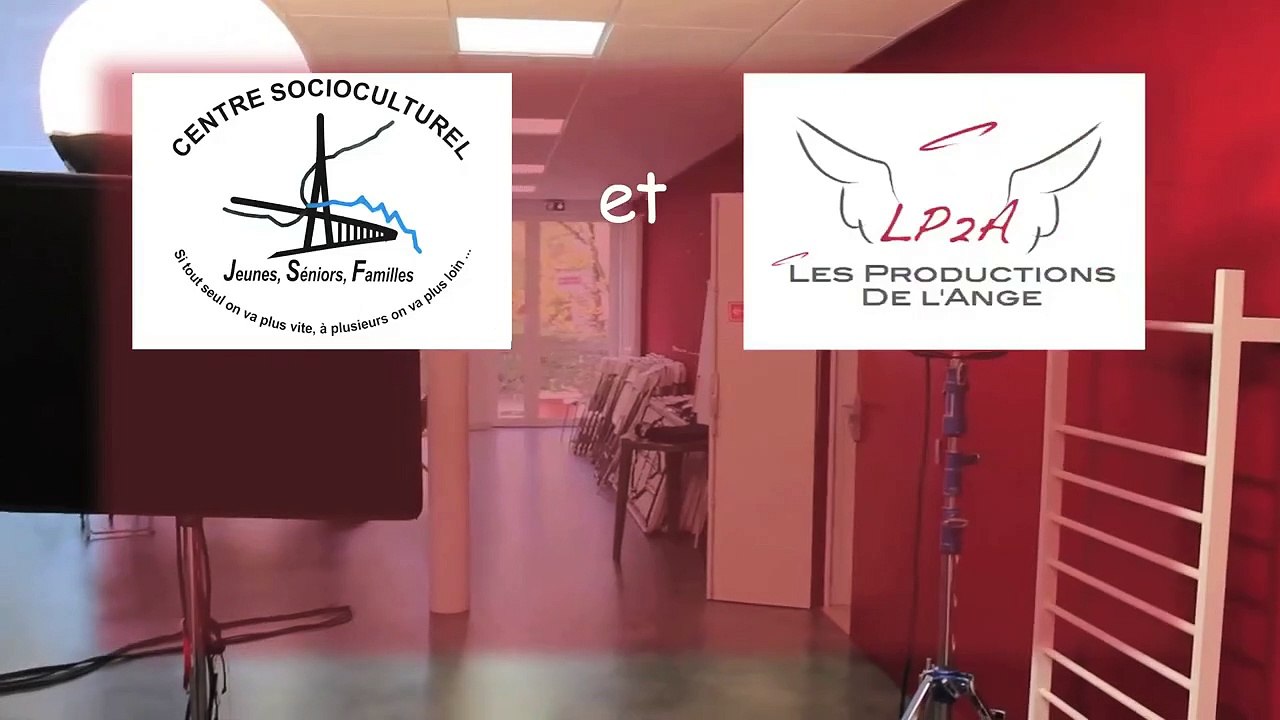 Interview du directeur et du coordinateur de JSF