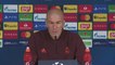 Zidane: Inter game is a final for Madrid