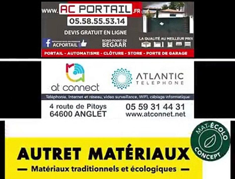 NOS SPONSORS