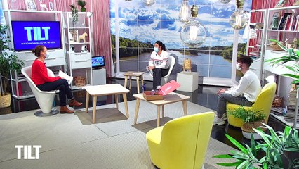 MINI TILT - 02/11/2020 - Une box tourangelle pour devenir le roi des gâteaux