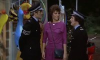 THE BOYS IN BLUE (1982) Part 1/2  Bobby Ball ~ Tommy Cannon ~ Suzanne Danielle ~ Jon Pertwee ~ Eric Sykes