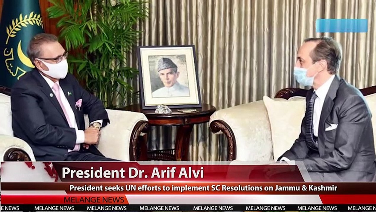News Bulletin | 09:00 PM 02 Nov 2020 | Melange TV