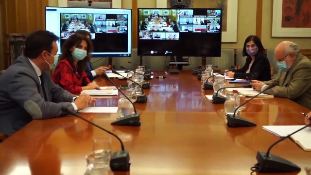 Illa descarta el confinamiento domiciliario porque las medidas del estado de alarma son suficientes