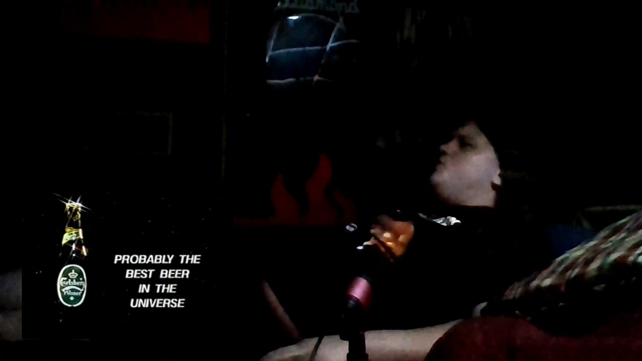 Thorgorath Reacts - "Gay(word I can't say) From Outer Space" (1992)