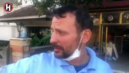 Bisiklet sürücüsü yaşamını yitirdi