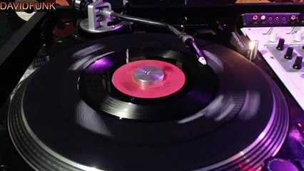 DOUBLE Z - bored to tears (1989) [7'inch]