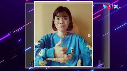 Park Ji-Sun Ditemukan Tewas, Diduga Bunuh Diri
