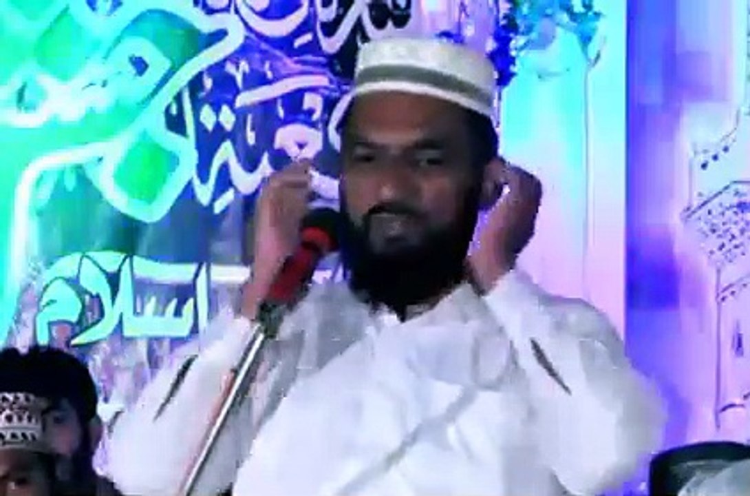 MULAZIM HUSSAIN-DOGAR-ACTION-IN-WAHABI-IN TO MELAD MUNAZRA 2020