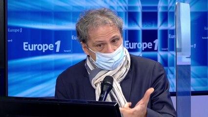 EXTRAIT - Pierre-Henri Tavoillot sur la distinction entre l'offense et le préjudice