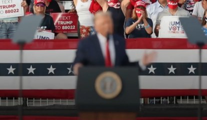 Election présidentielle américaine: record de votes anticipés et sprint final... inutile ?