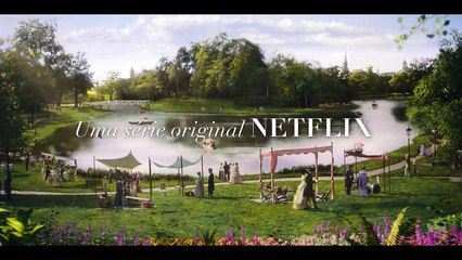 Bridgerton | Trailer teaser oficial | Netflix