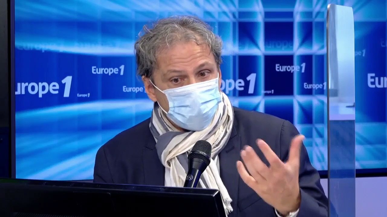 EXTRAIT - Pierre-Henri Tavoillot : "La laïcité ne vise pas à effacer les religions, mais à lutter contre le prosélytisme"