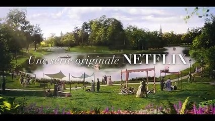 Teaser : La Chronique des Bridgerton  sur Netflix (VF)