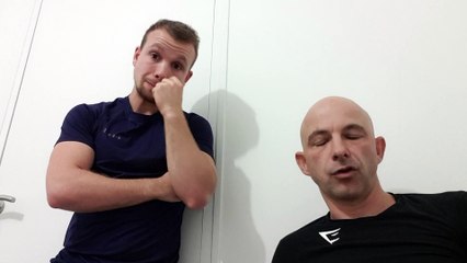 Explication de l épreuve