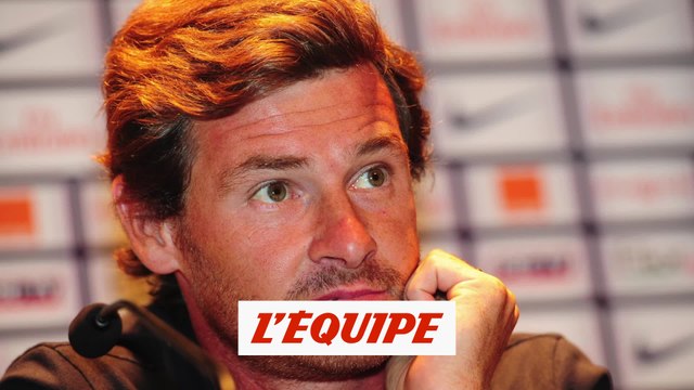 Villas-Boas, le retour de l'enfant prodigue à Porto - Foot - C1 - OM