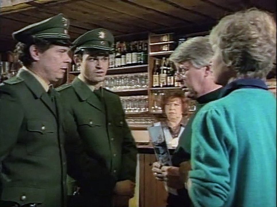 S01E01 - Berlin,Herzogstrasse 36 -  teil 2