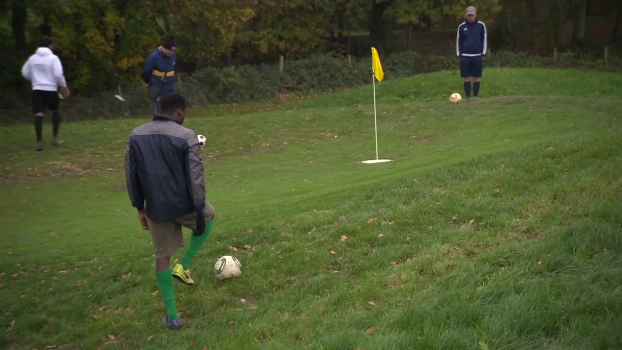 A new way to play two sports at the same time