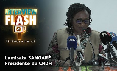 Présidentielle 2020 : Deux régions empêchées de prendre part au scrutin