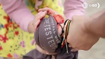 Mi Vida Sin Ti: Daniel fue herido por ladrones enviados por Enrique