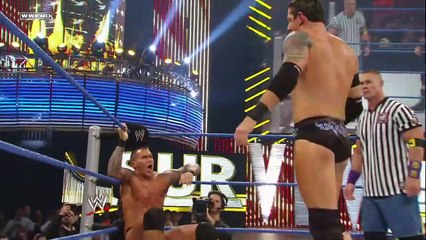 NewFULL MATCH - Randy Orton vs. Wade Barrett - WWE Title Match In HD Quality.  (Earning Kapitalof Ruble Mining Website And Video Link In Description)