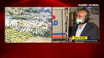 İzmir Büyükşehir Belediye Başkanı Tunç Soyer'den Haber Global'e özel açıklamalar