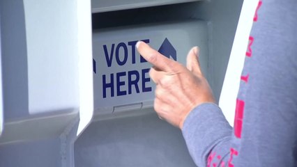 경합주만큼 중요...제2 전선 5개 주 '신 격전지' 부상 / YTN