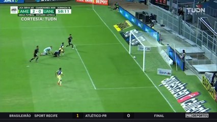 Hablamos del gol anulado del América: Agenda FS
