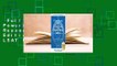 Full version  The Powerscore LSAT Logical Reasoning Bible: 2020 Edition. an Advanced LSAT Prep